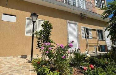 Tiny house AR, Wi-Fi, TV cozinha, proximo a Unig - Foto 60