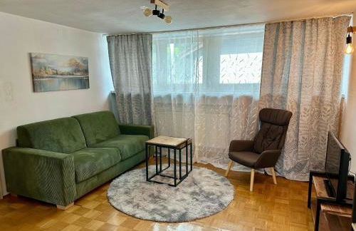 Ferienwohnung am Staufen - Foto 3