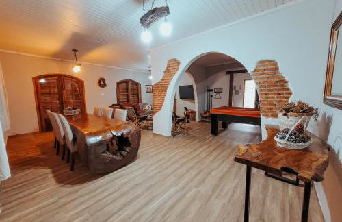 Chácara dos Pinheiros, 5 quartos em Atibaia divisa com Bragança Paulista - Foto 5