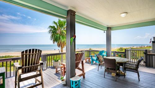 Casa De Las Palmas home - Foto 5