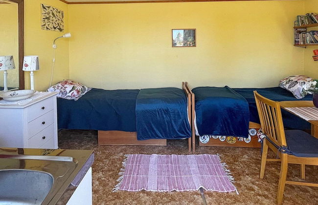 6 Person Holiday Home in Lottorp-by Traum - Foto 12