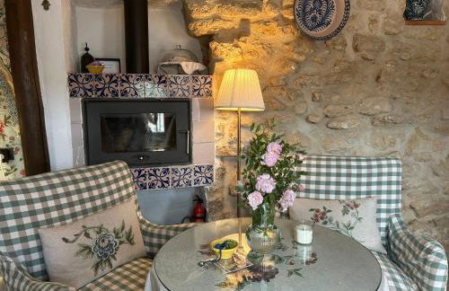 Las casillas de la villa BULERÍAS - Foto 12