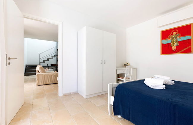 662 Suite Premium La Greca - Foto 6