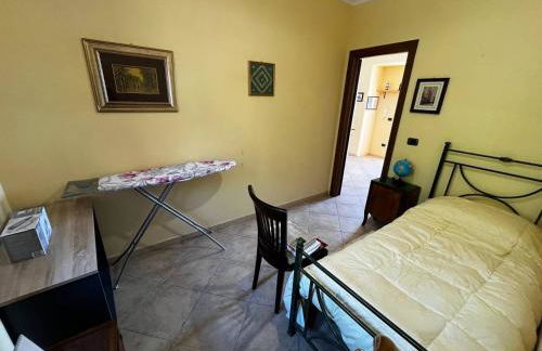 Casa Maria Host Green - Casa vacanze - Rossano - Foto 20