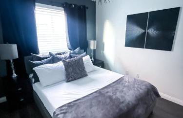 VEGAS GEM 4BDR KING BED Wifi GARAGE PRKNG - Foto 44