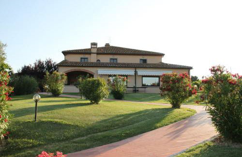 Agriturismo Verbena - Foto 32