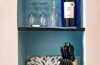 nel gozzo sul mare - Genovainrelax - Foto 72