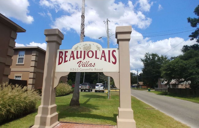 Beaujolais Villas - Foto 1