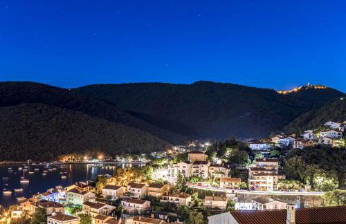 Apartments in Ravni - Istrien 30383 - Foto 16