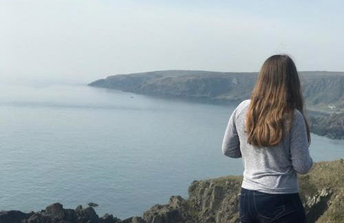 Amazing Sunsets and Sea Views - Lodge Cabin Farm Stay - Caol Ila - Lodge 8 - Photo 9