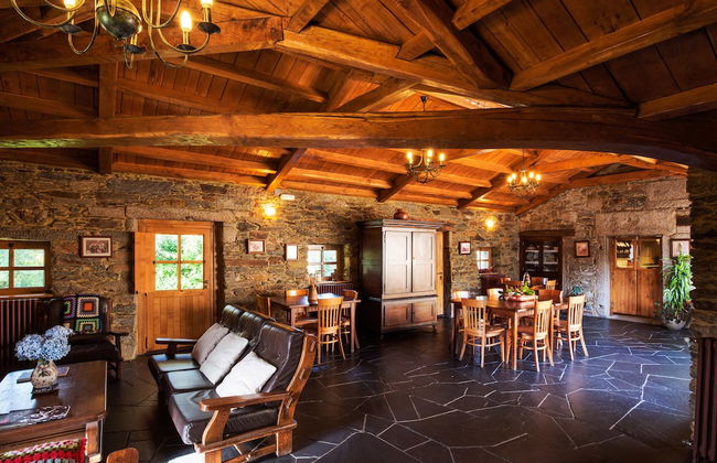 Casa Lourán - Photo 2