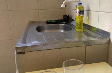 Kitnet Prático Aconchego 2 - Foto 15