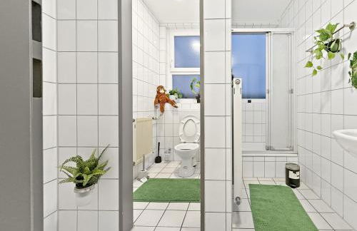 AlbRooms Nürtingen Monteur & Business Privatzimmer - Photo 13