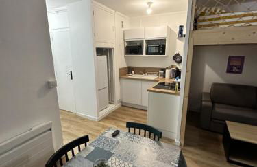 Appartement Pornic plage Noëveillard à pied - Foto 18