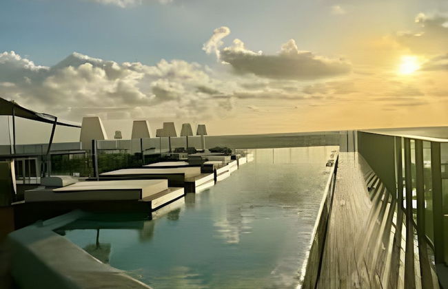 SETAI YACHT - Foto 18