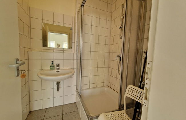 Bernsteinland Hirschburg - Photo 55