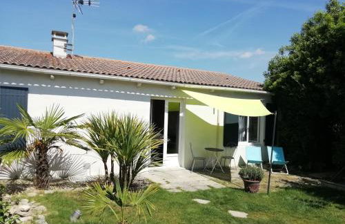 Maison de vacances face plan d'eau classée - Photo 1