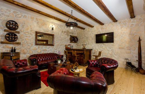 LUXURY VILLA HEAVEN nr. 2 - Foto 52