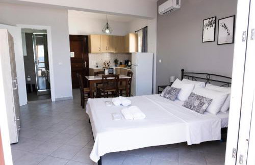 Aegean View Studio #1 - Foto 11