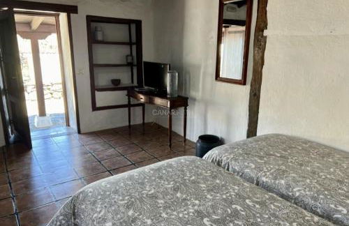 Finca Rural El Estanco Viejo Casa Pino - Foto 31