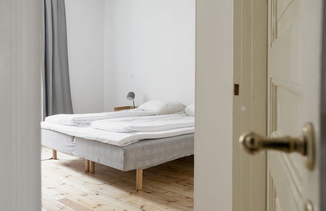 2ndhomes Central 85m2 2BR Apartment - Foto 5