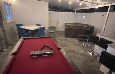 Luxury Entertainment home Hard rock stadium - Foto 17
