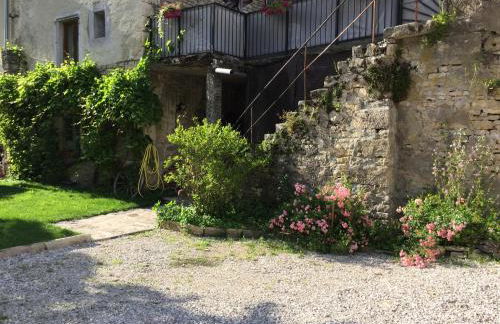 Gîte sur Loue - Foto 20