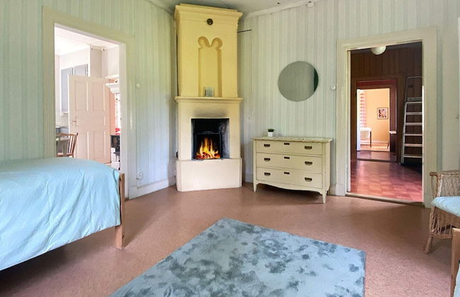 7 Person Holiday Home in Sandhem-by Traum - Foto 4