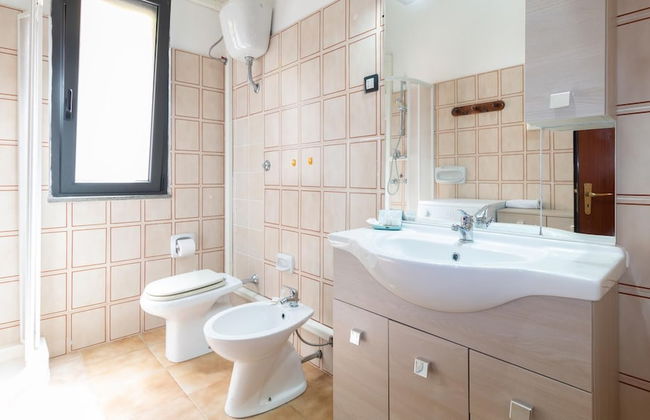 Sandy House in Mandriola - Foto 26