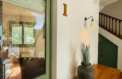 Apartments Tamariu 1 –Quiet charming Escape - Foto 33