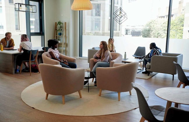 Canvas Wembley in London - Foto 4