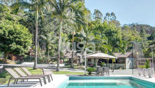 Sítio 4 Estações | Paz e Natureza - Foto 1