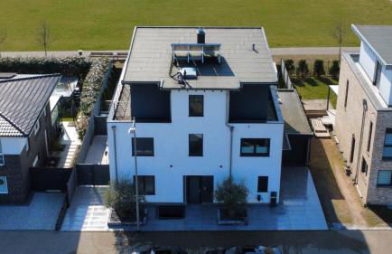 Neubau 2-Zi Wohnung - 15 min von Köln - Photo 1