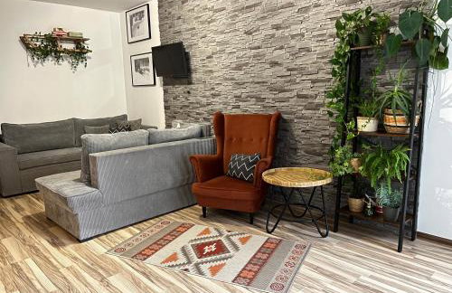 Apartament Olszowka 12 Bielsko - Biała - Foto 13