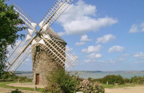 La longère d'Adèle Gîte de charme avec jacuzzi - Foto 35