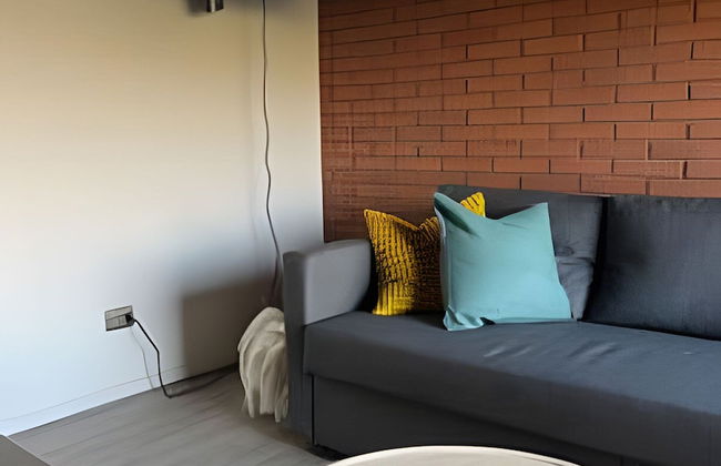 NR APART Bellas Artes - Foto 7