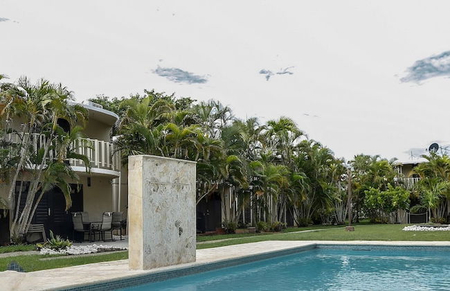 EcoMar Rentals Villa - Foto 25