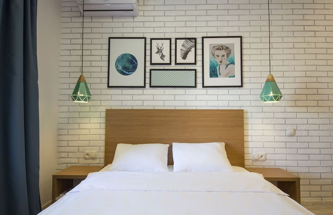 Idea Design Apart-Hotel - Foto 3