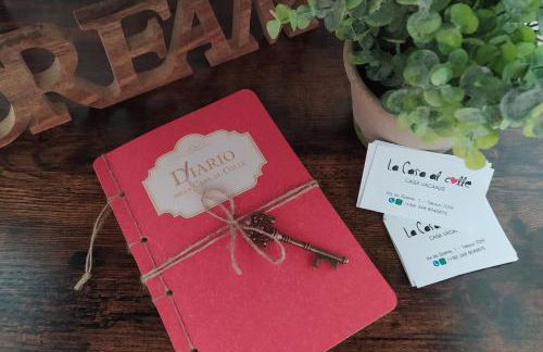 La Casa al Colle - Foto 16