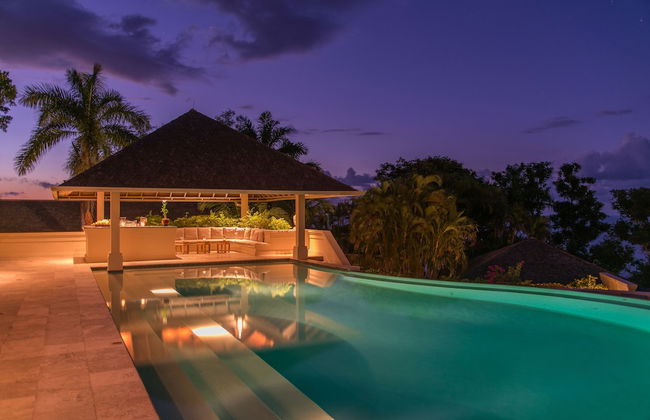 Silent Waters Villa - Foto 32