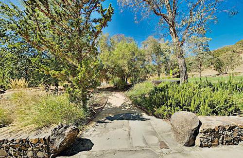 Warm Springs Paradise - Foto 34