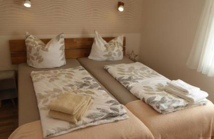 Ferienhaus Am Sommerberg - Foto 16