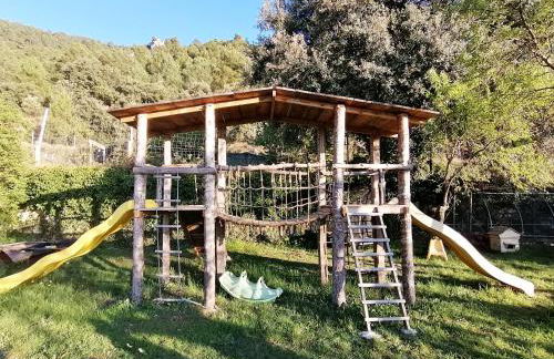 Mas de Pau - Boutique Apartments - Foto 14