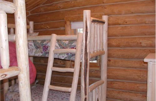 Trails End Lodge - Foto 5