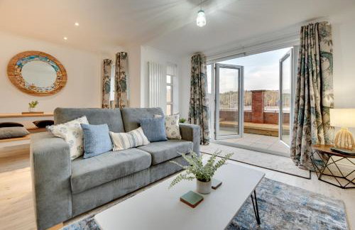 Staithes House - By Week2Week - Foto 1