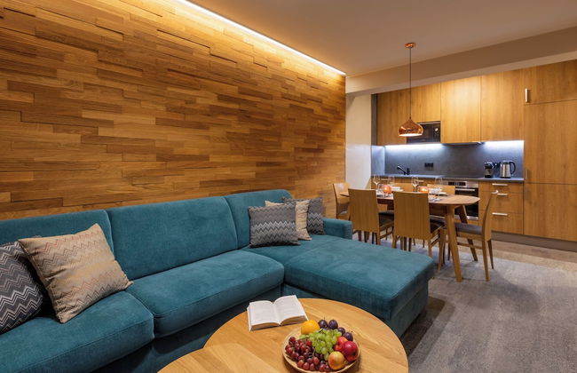 APLEND Lake Resort - Foto 18