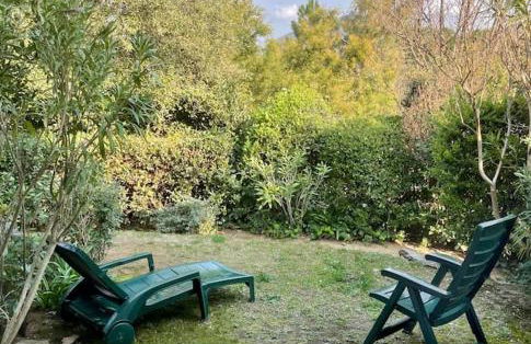 Villa de Charme 60 m2 Piscines Tennis Loisirs Inclus Residence Premiun Pierre et Vacances Les Restanques du Golfe de Saint Tropez - Foto 46