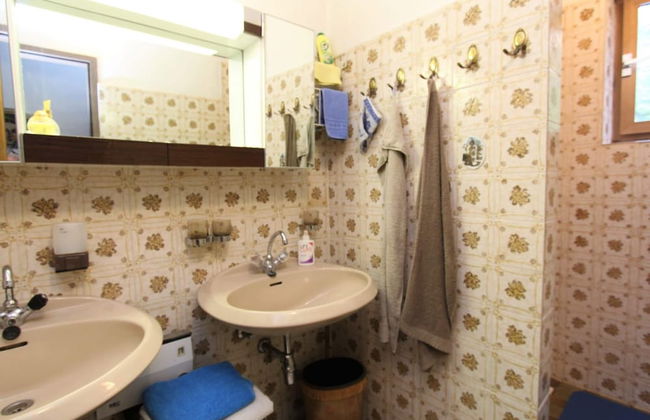 Holiday Home in Innerkrems in Carinthia With Sauna - Foto 17