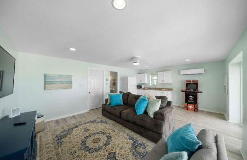 Galveston Bay Front Home with Private Pool and Pier - Foto 9