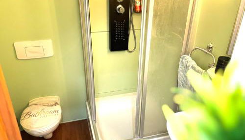 Piano Apartment Halle Center - Netflix - Free WiFi 2 - Foto 3